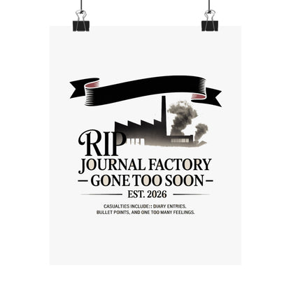 Product Poster