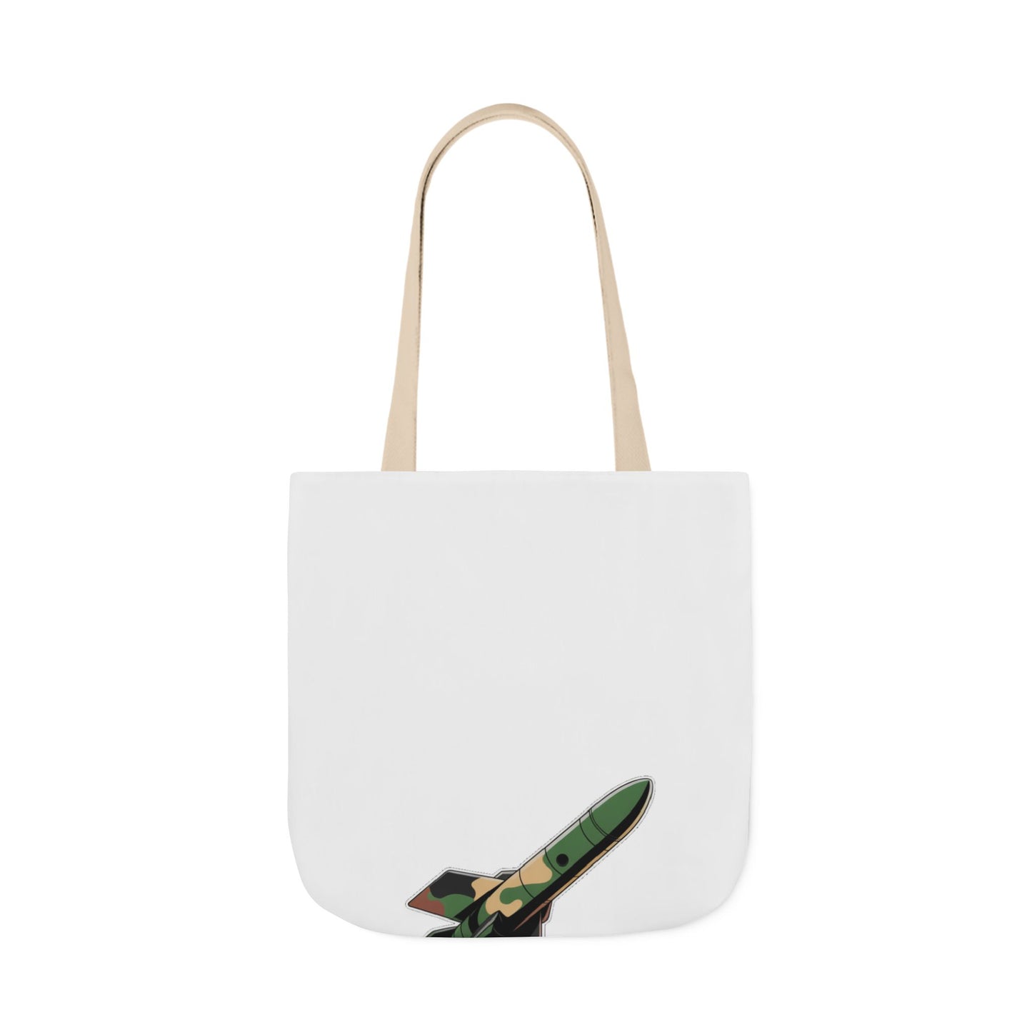 War Machine Chatbot Tote