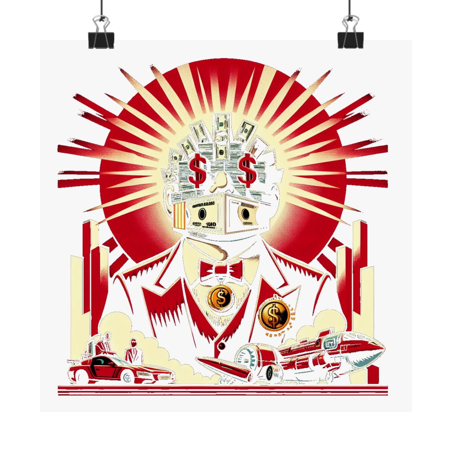 Product Poster
