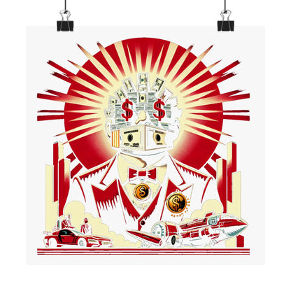 Product Poster
