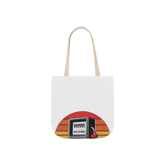 oil-price-irony Tote