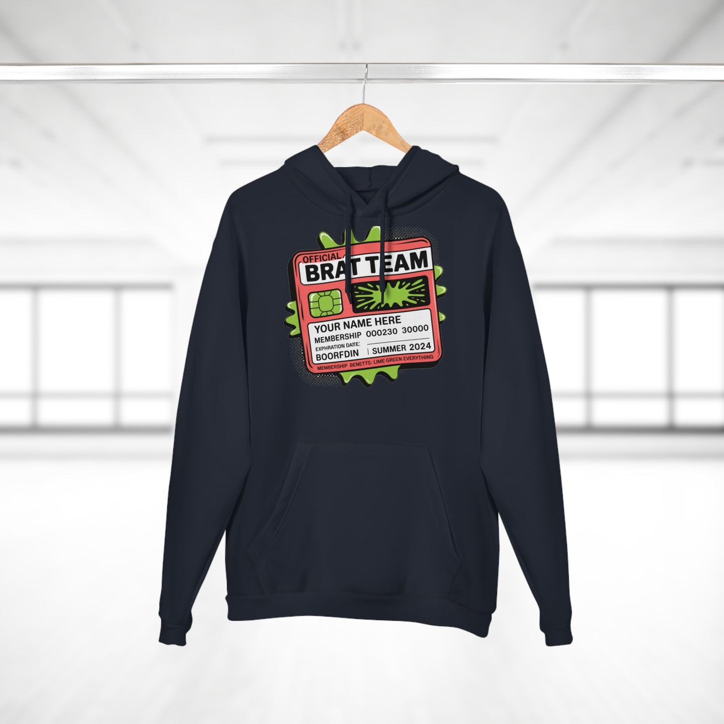 Product Hoodie