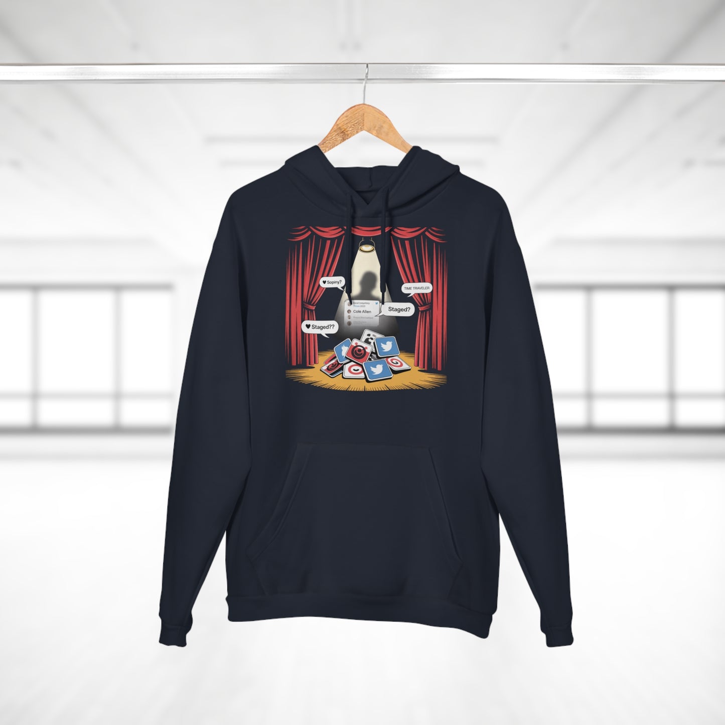 Product Hoodie
