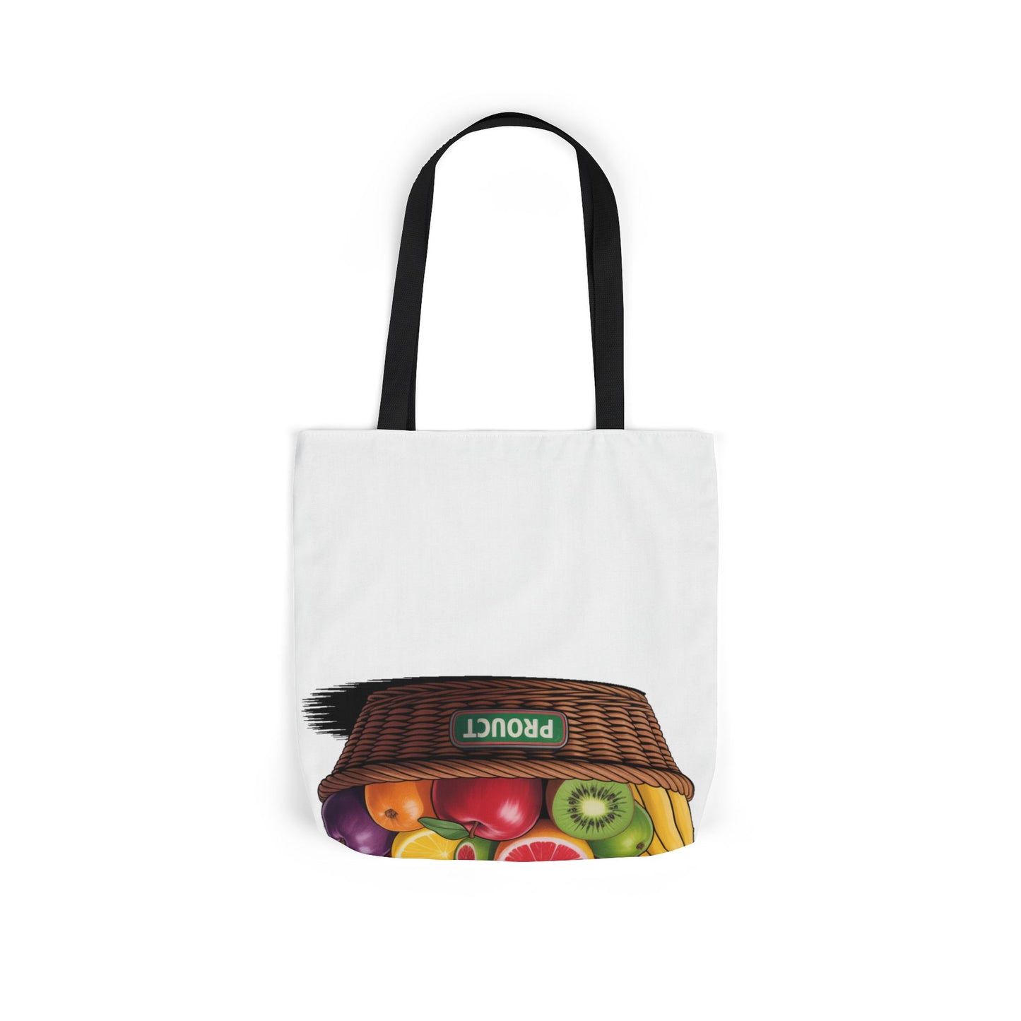 Fruit Sponsored Content Tote