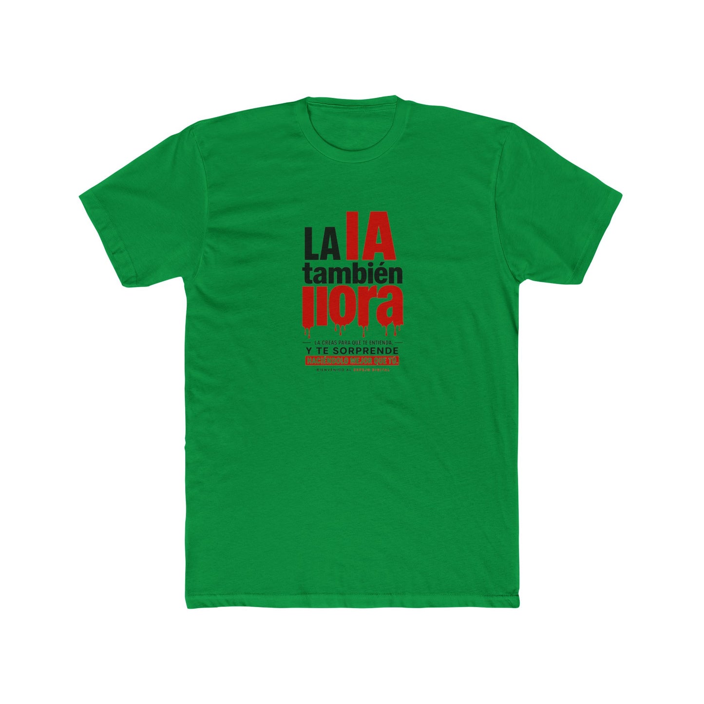 ia-drama Tee