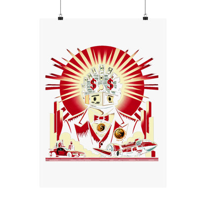 Product Poster