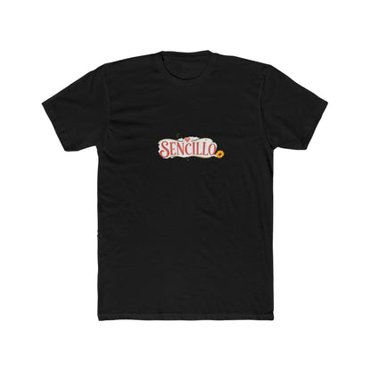 angle-002 Tee