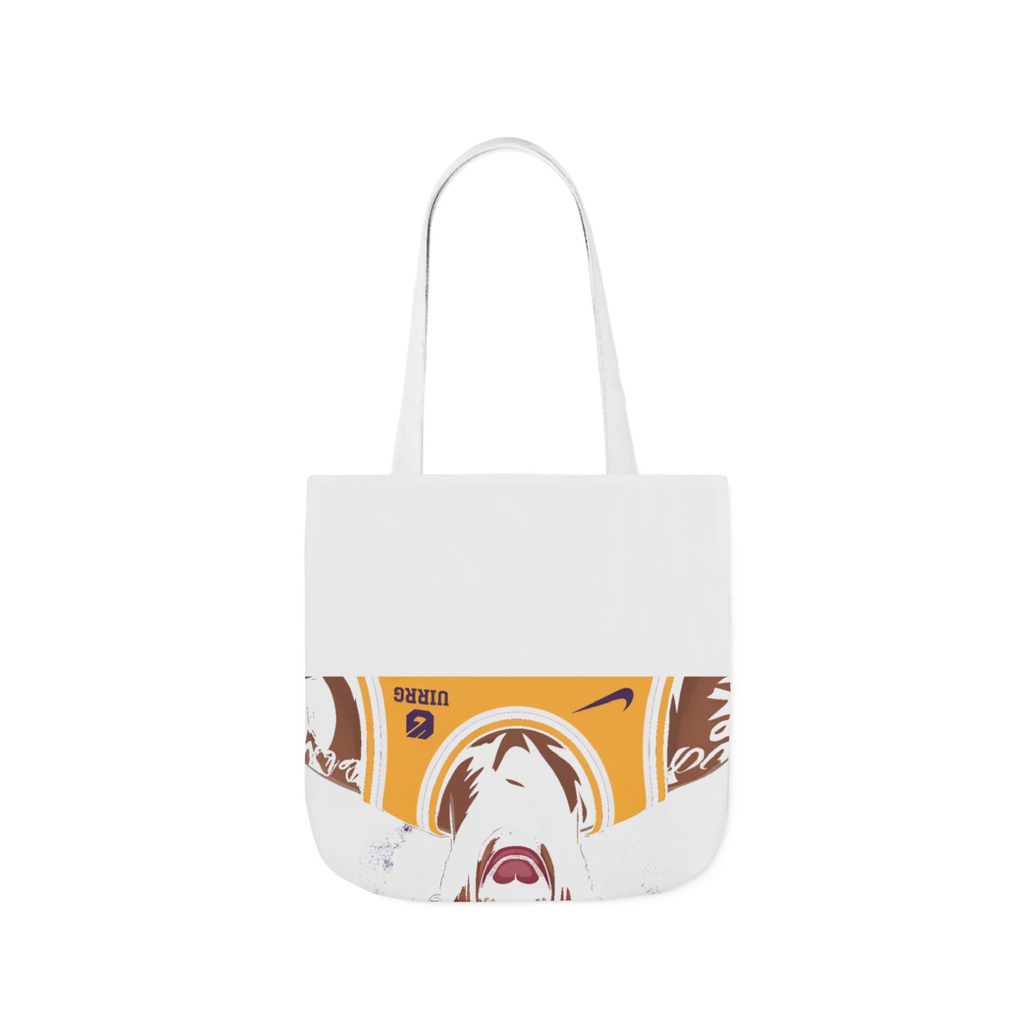 The Overwhelmed Observer Tote