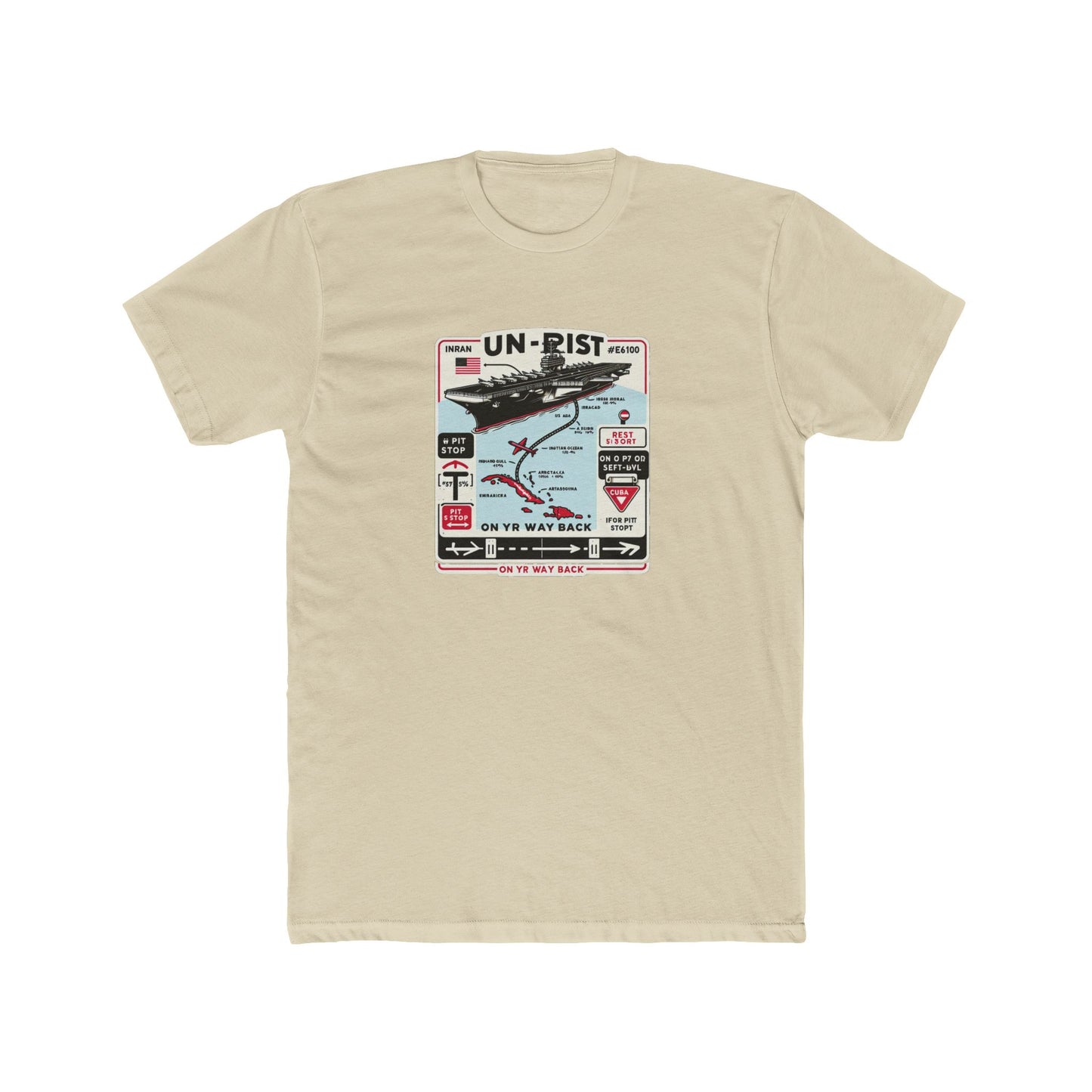 Product Tee
