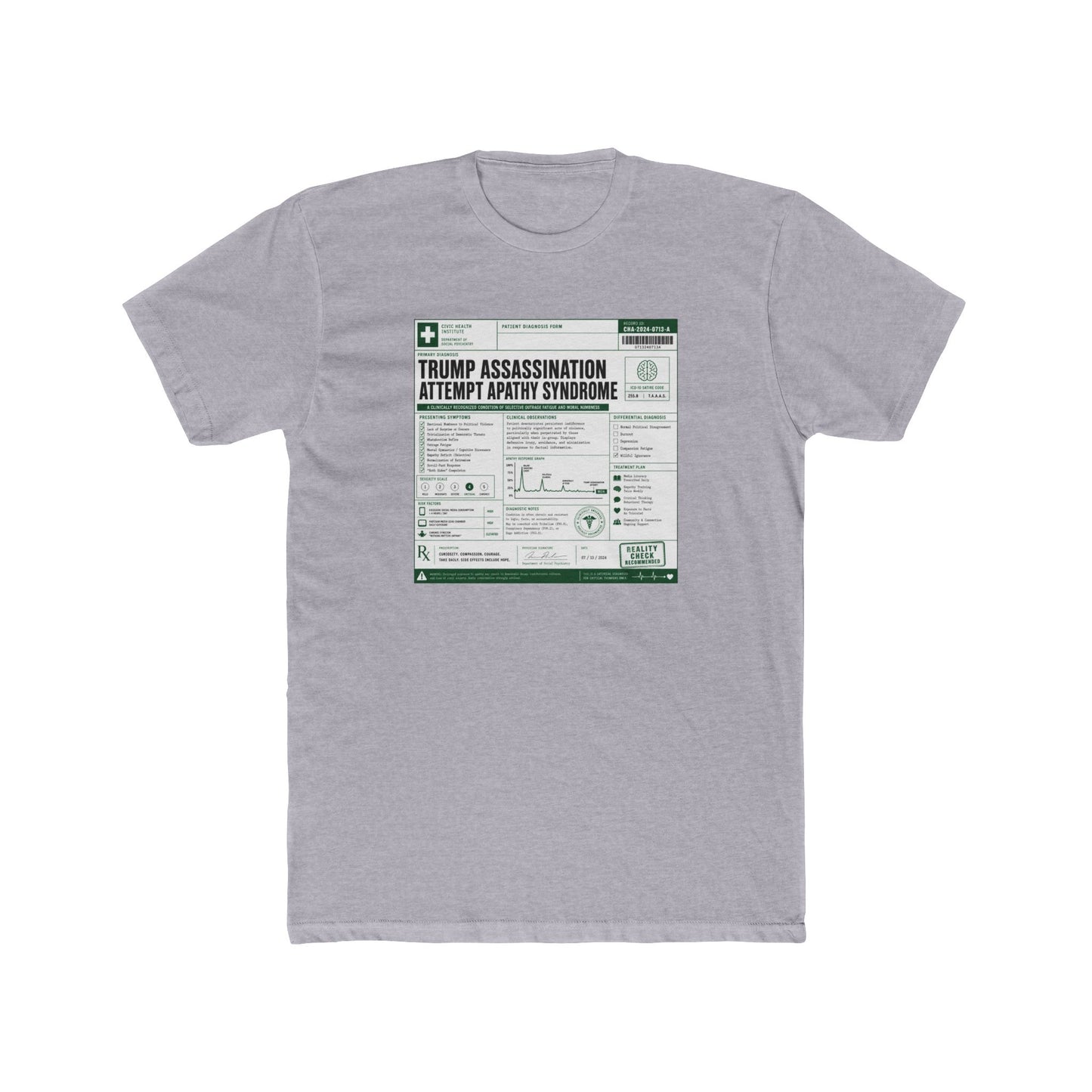 Product Tee