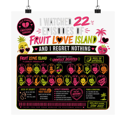 Product Poster
