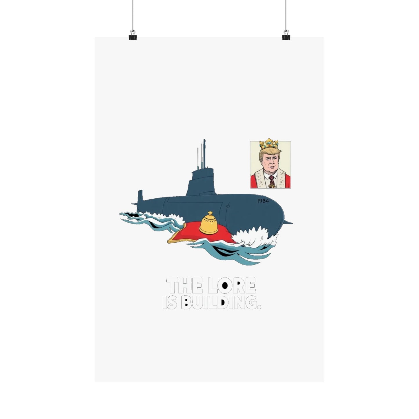 Product Poster