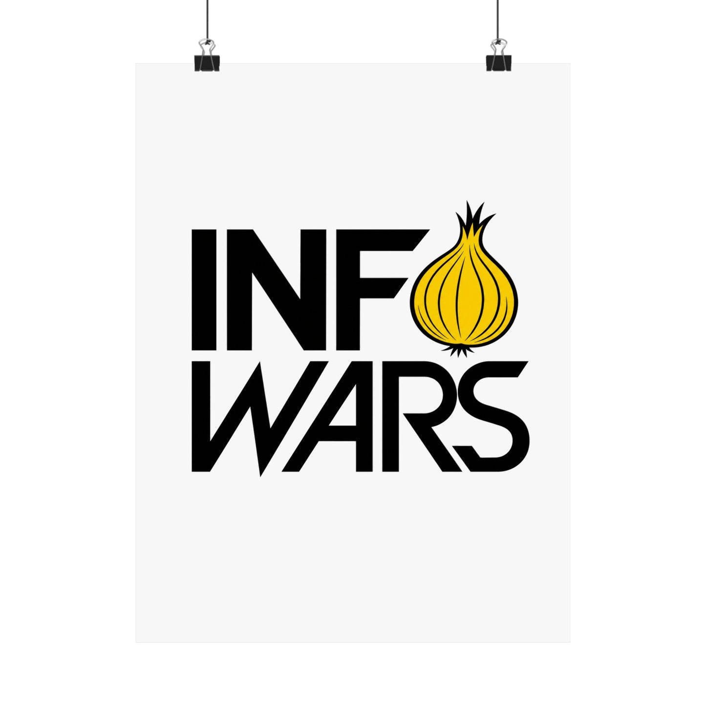onion-infowars-logo Poster