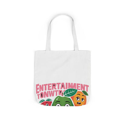 The Fruit Industrial Complex Tote