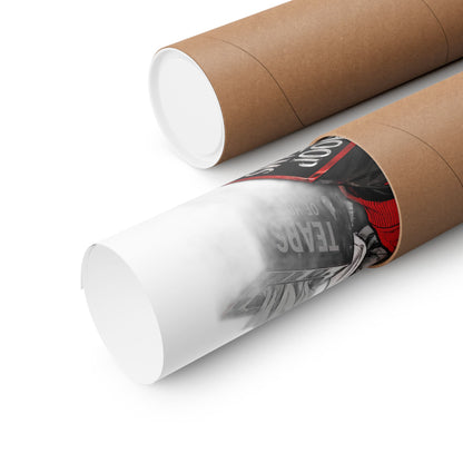 Product Poster
