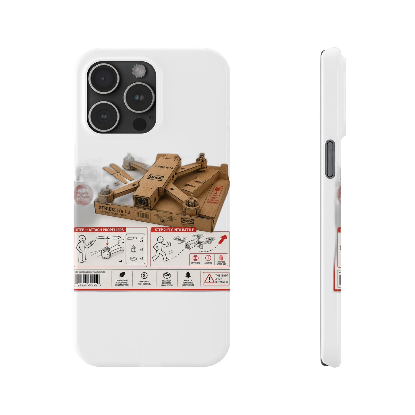 Product Phone Case