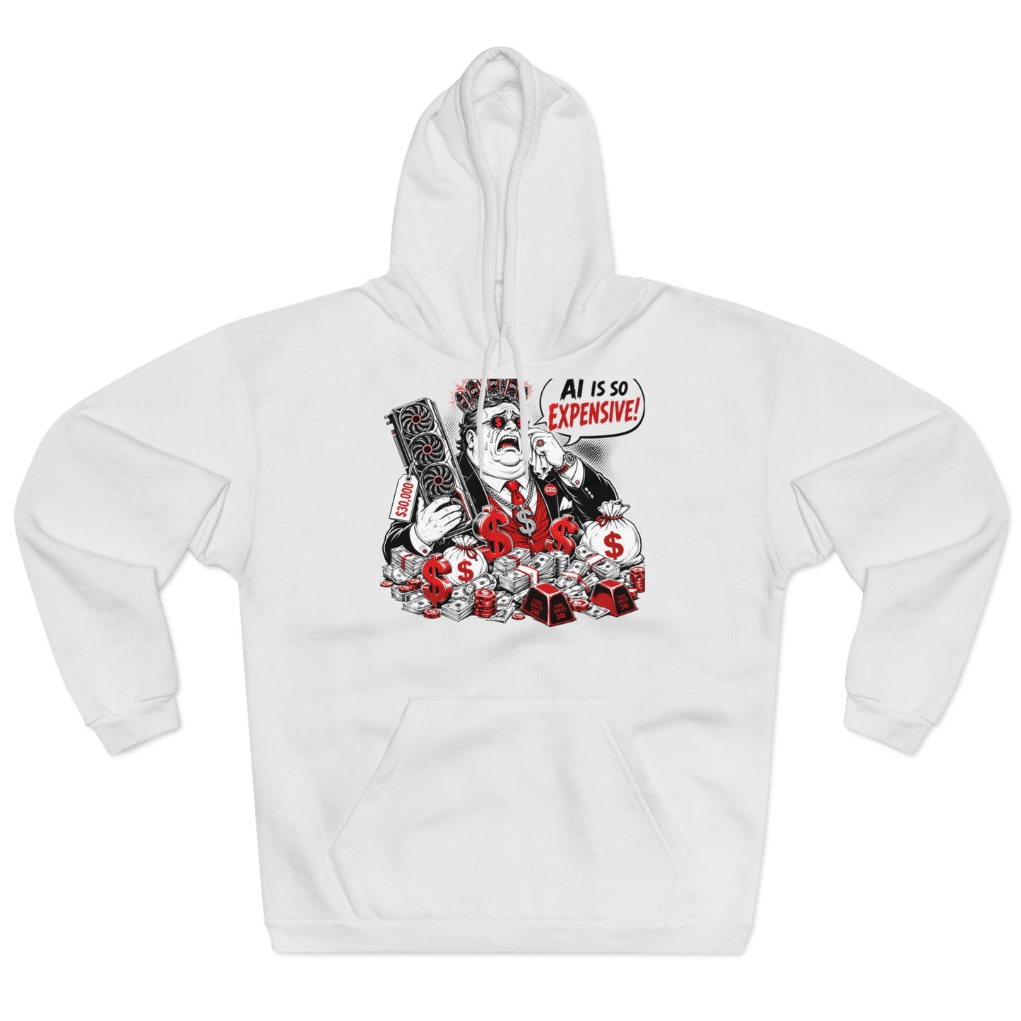 Product Hoodie