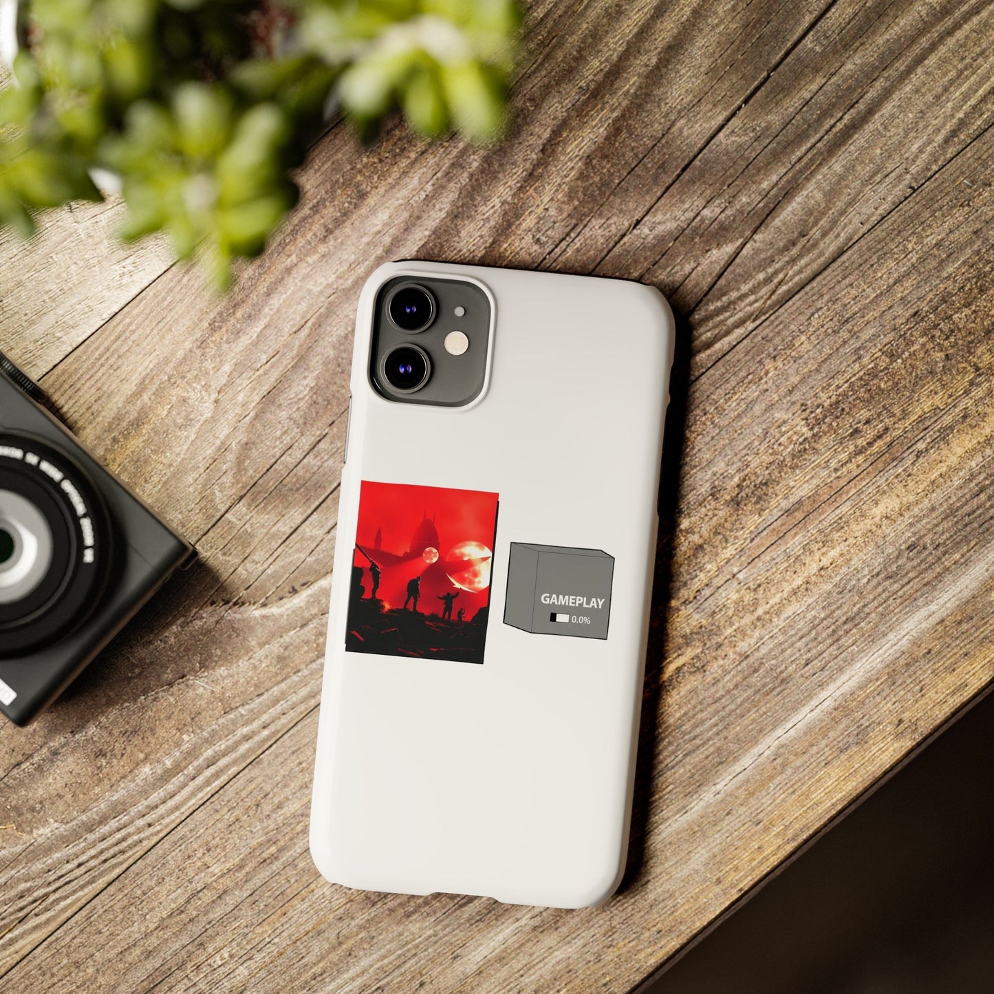 Product Phone Case