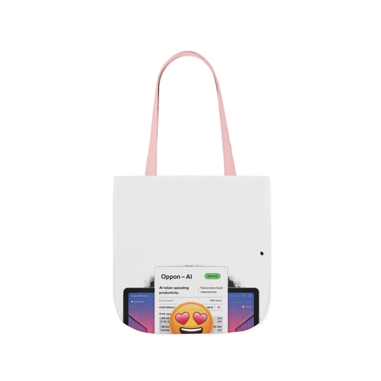 The Token Vanity Metric Tote
