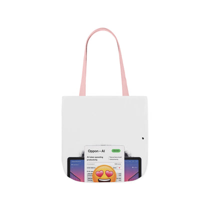 The Token Vanity Metric Tote