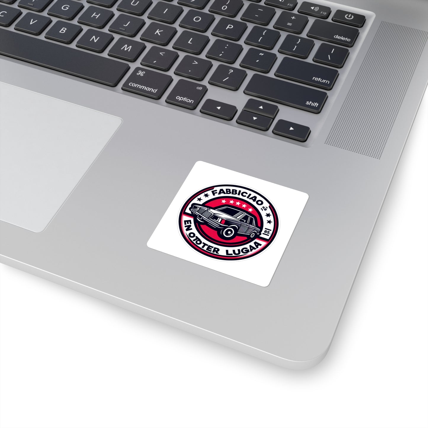 Product Sticker