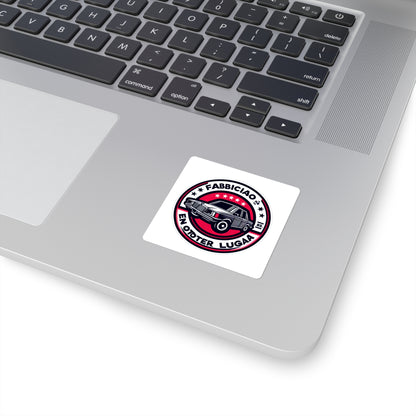 Product Sticker