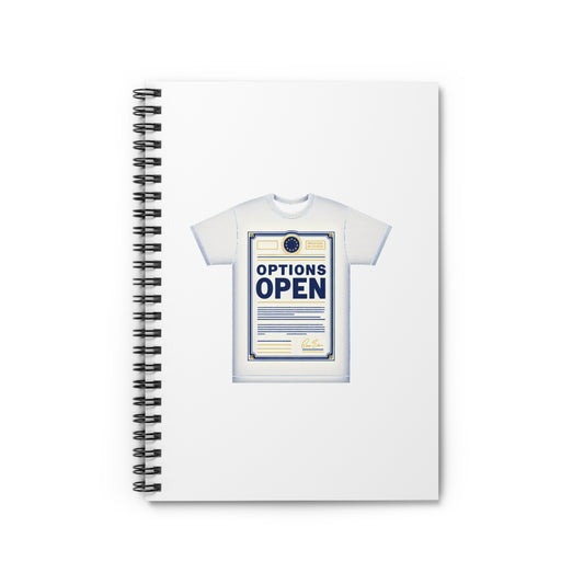 Product Notebook