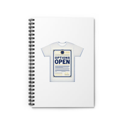 Product Notebook