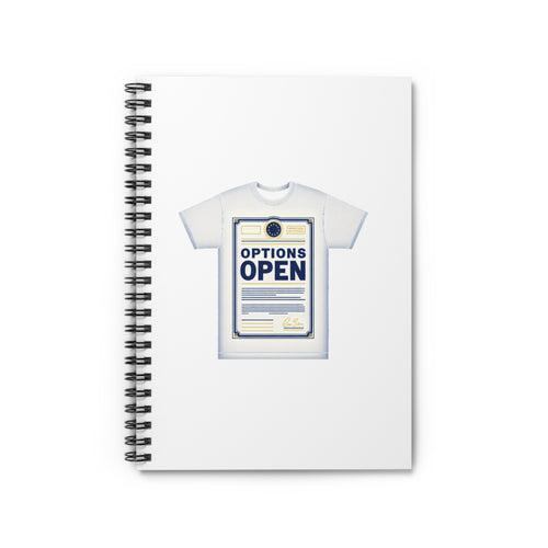 Product Notebook