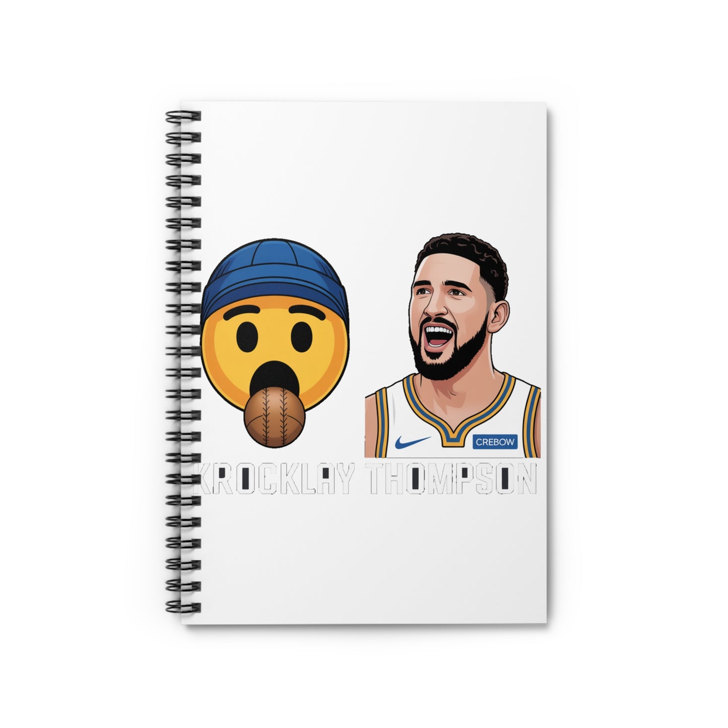 The Silent Klay Notebook