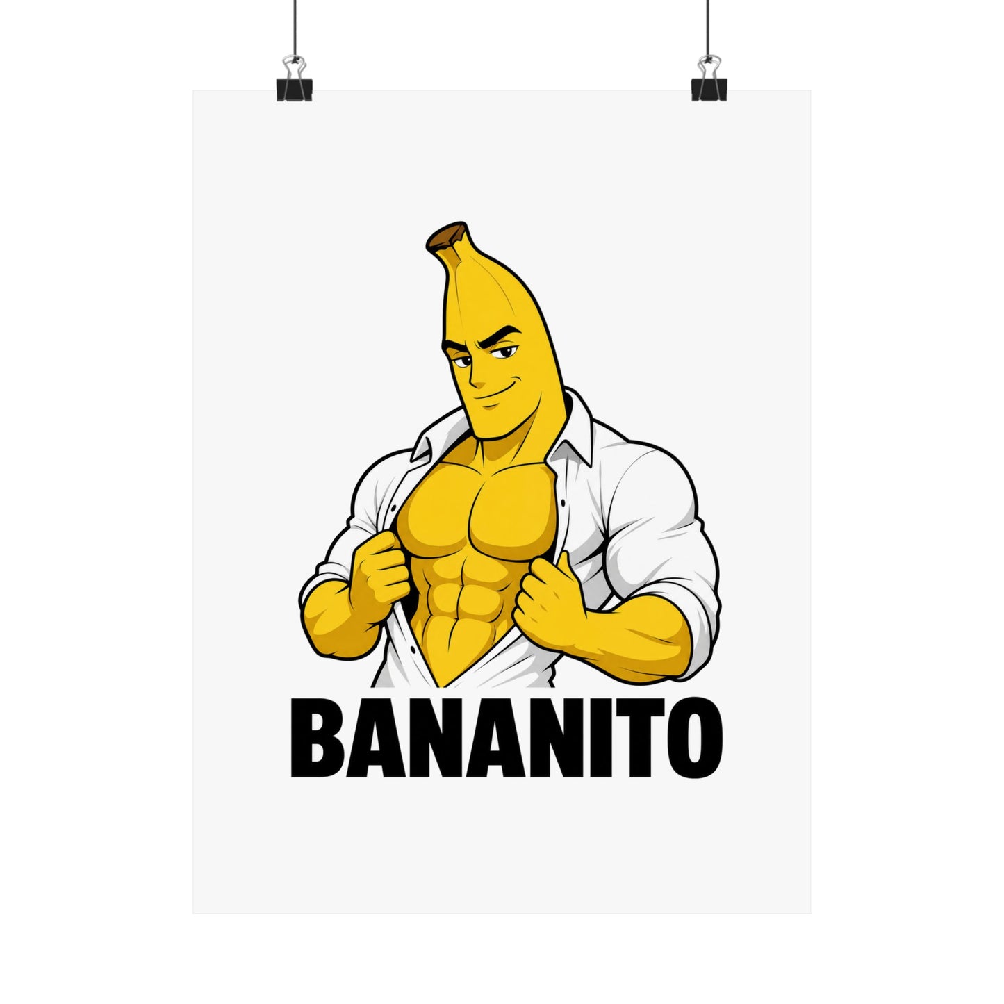 Product Poster