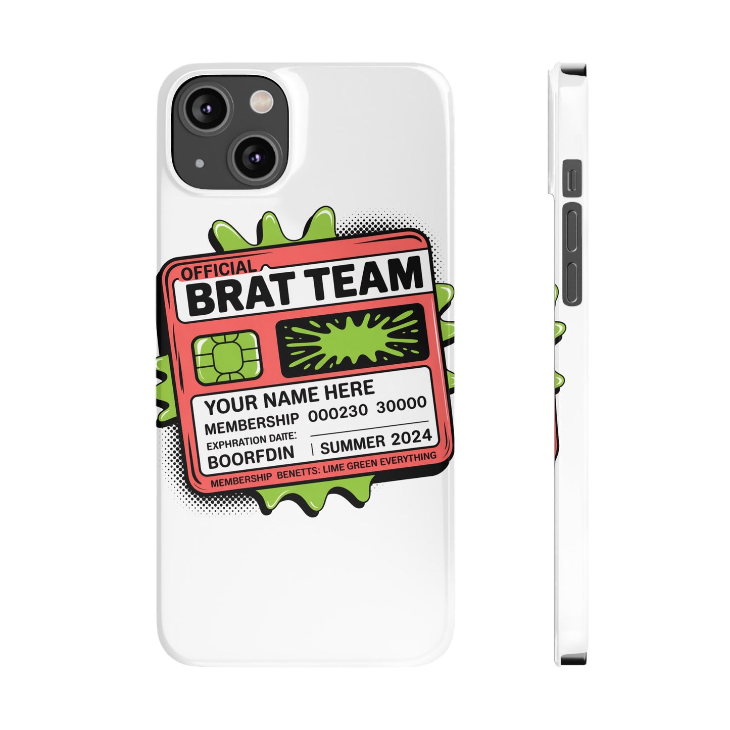 Product Phone Case
