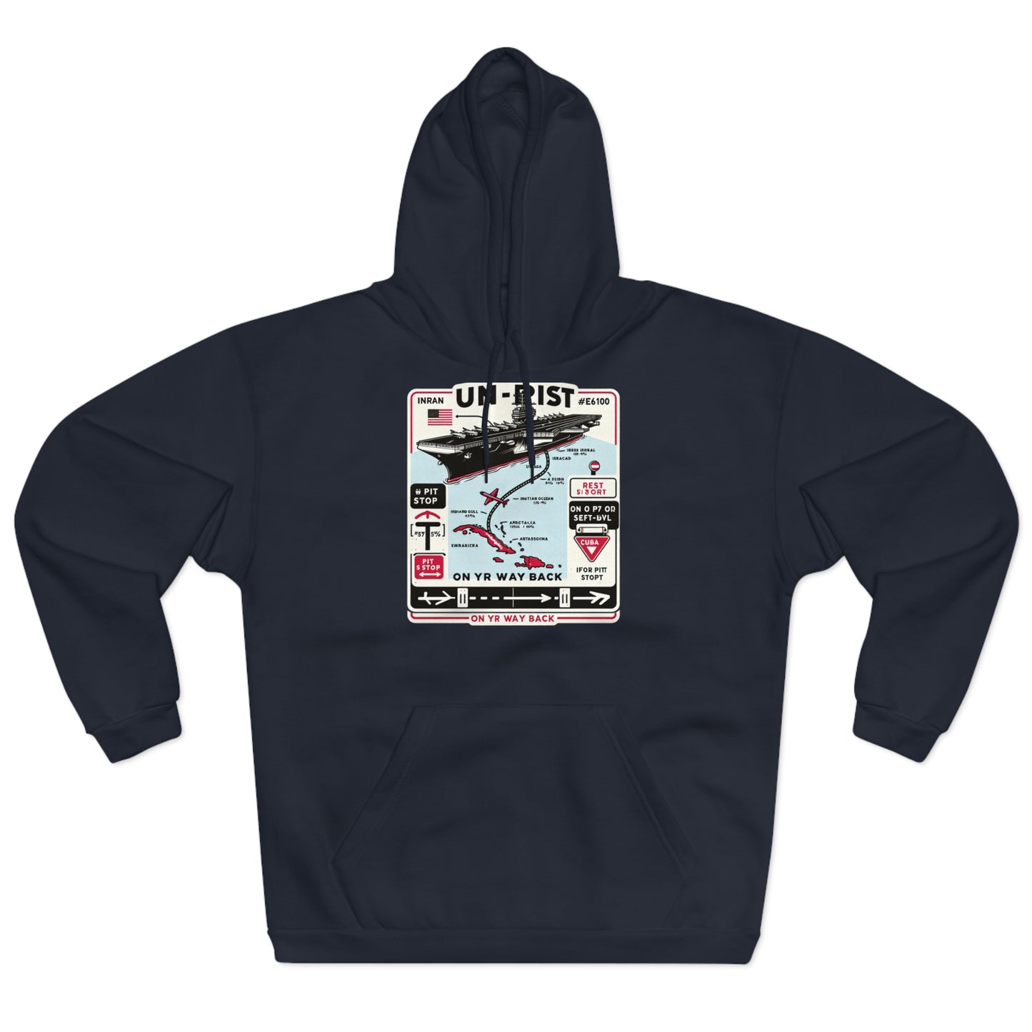 Product Hoodie