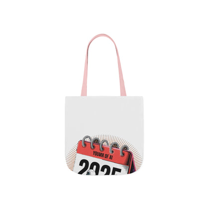 Year of the AI Employee Tote