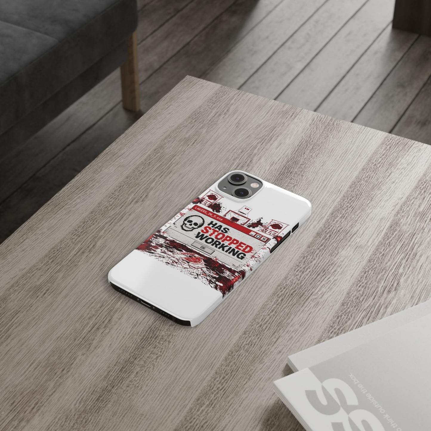 Product Phone Case