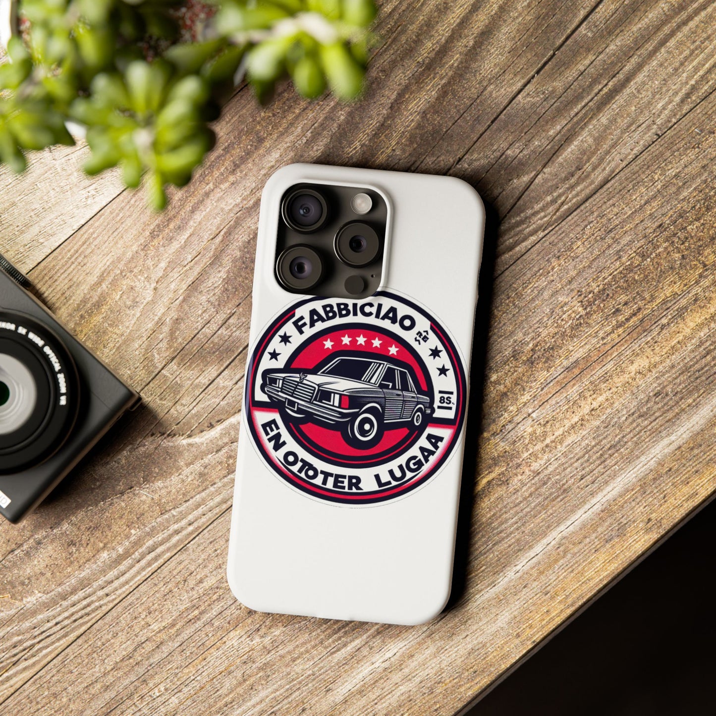 Product Phone Case