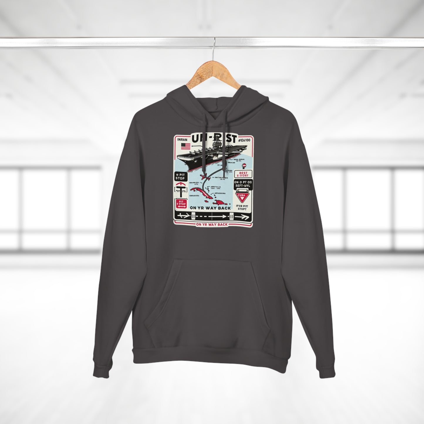 Product Hoodie