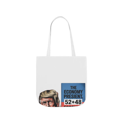 economy-first-president Tote