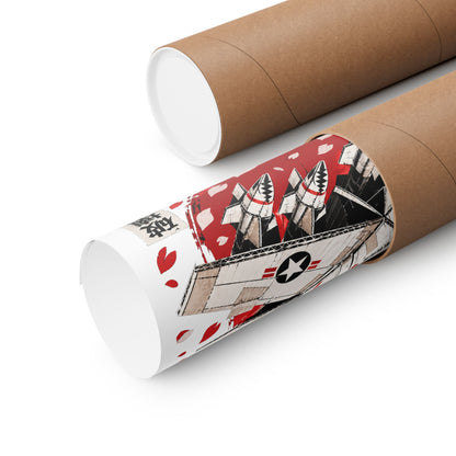 Product Poster