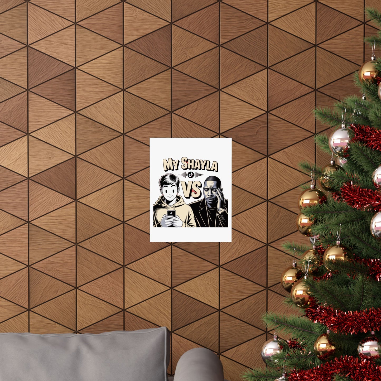 Product Poster