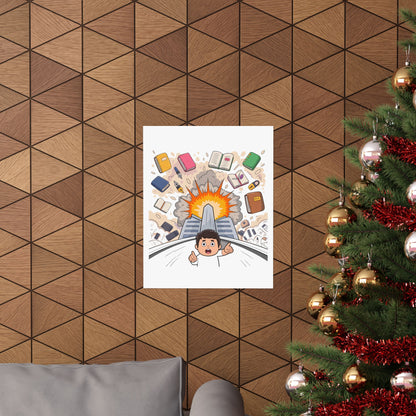 Product Poster