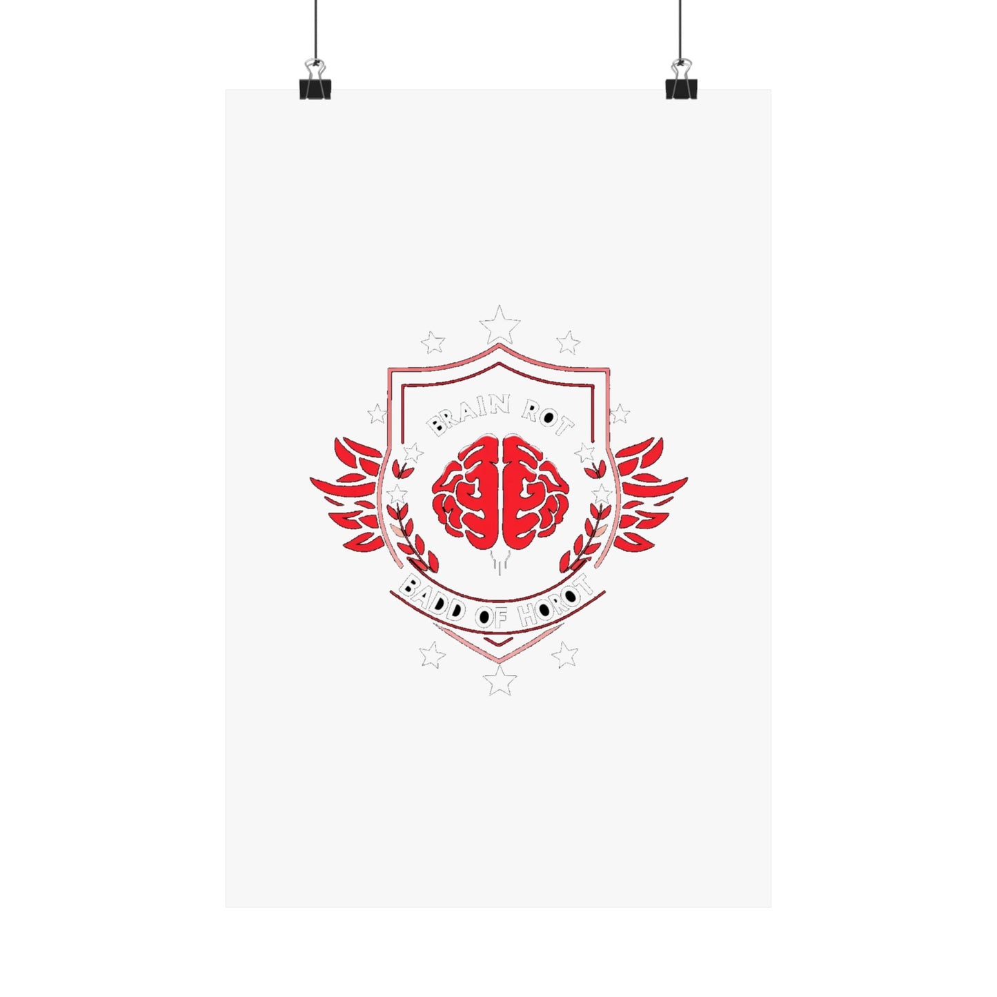 Product Poster