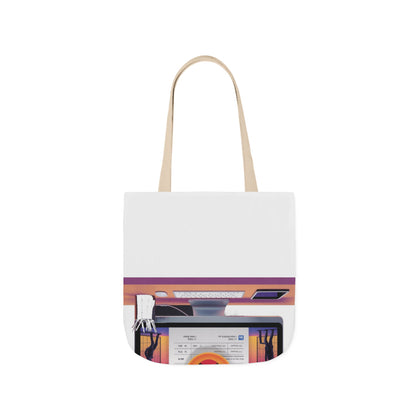The Token Vanity Metric Tote