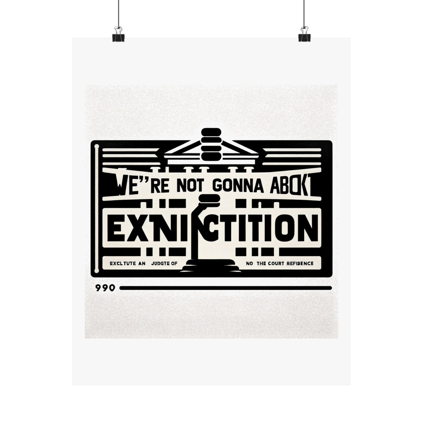 Product Poster