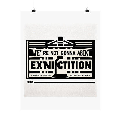 Product Poster