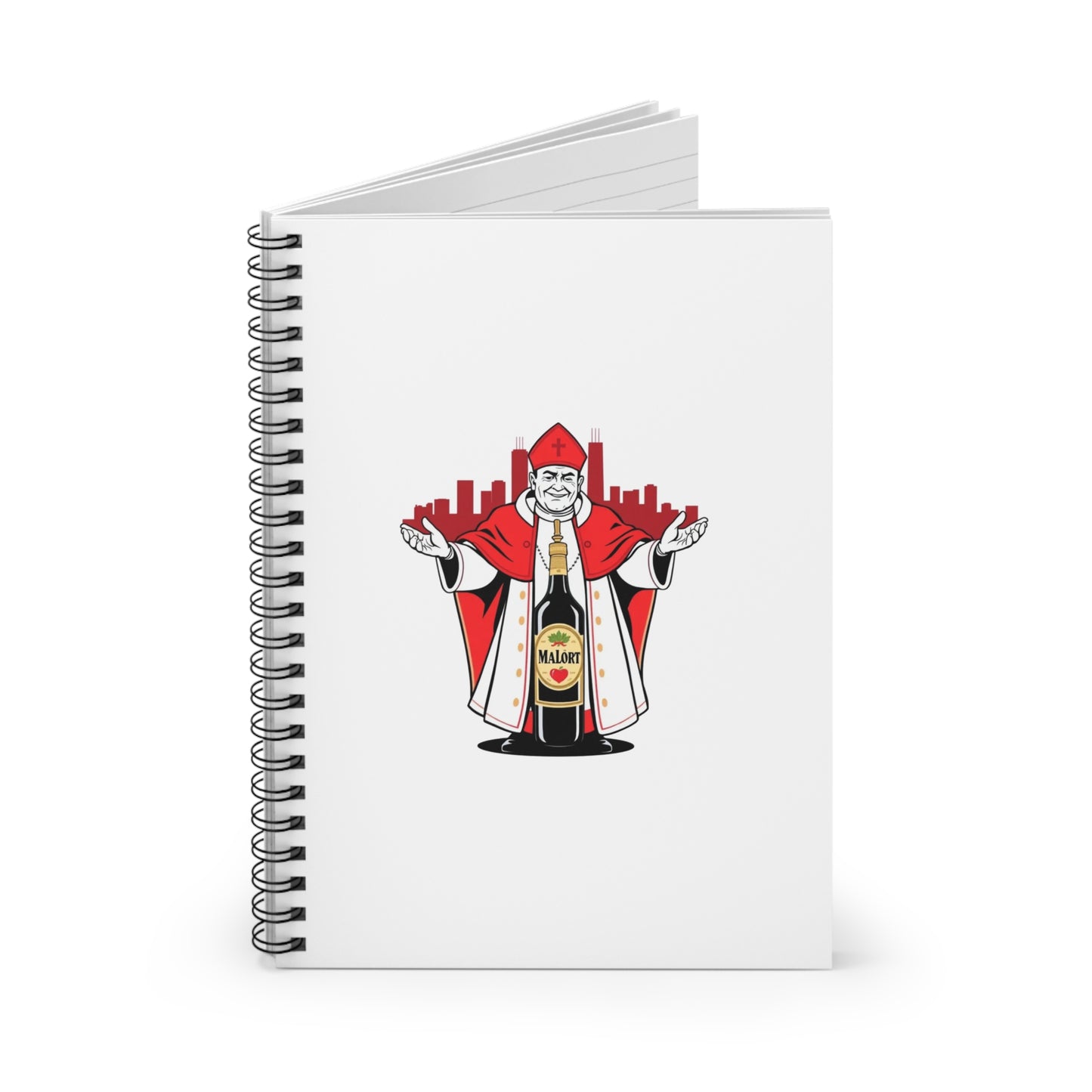 Product Notebook