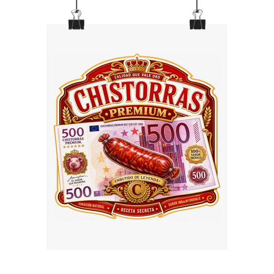 Product Poster