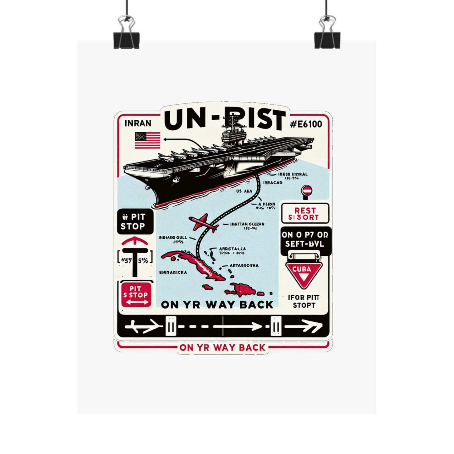 Product Poster