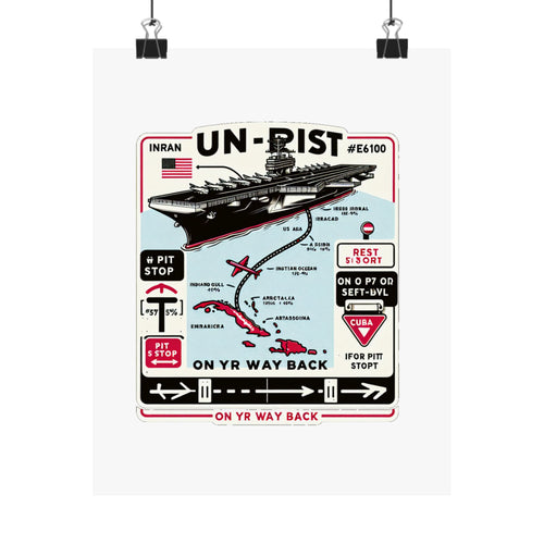 Product Poster