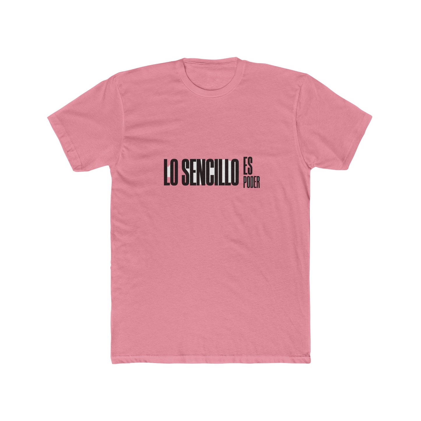 angle-001 Tee
